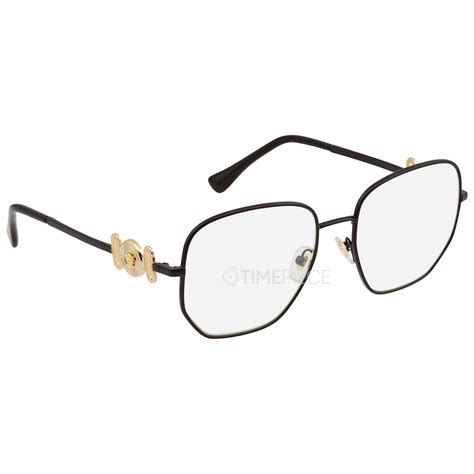 Versace™ VE1283 Irregular Eyeglasses 